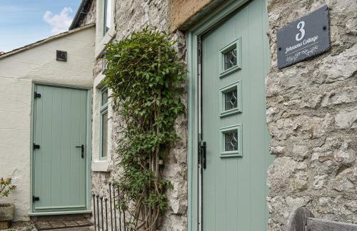 Johnsons Cottage - Uk39727 - Photo 18