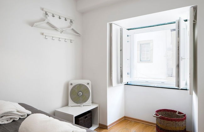 Contemporary Apartment in Chiado 1 - Foto 68