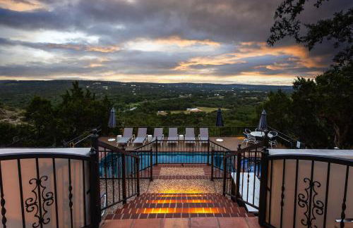 Pool Hot Tub Stunning views Lux Game Room - Foto 50