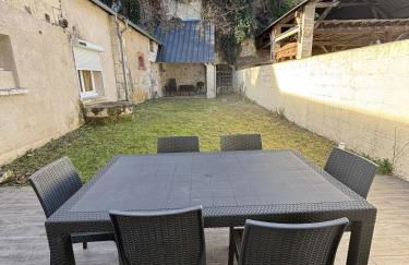 L'entre nous, Superbe Maison au centre de St Aignan - Foto 24