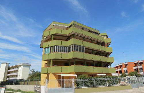 Mansarda Bilocale Vista Mare - Foto 1