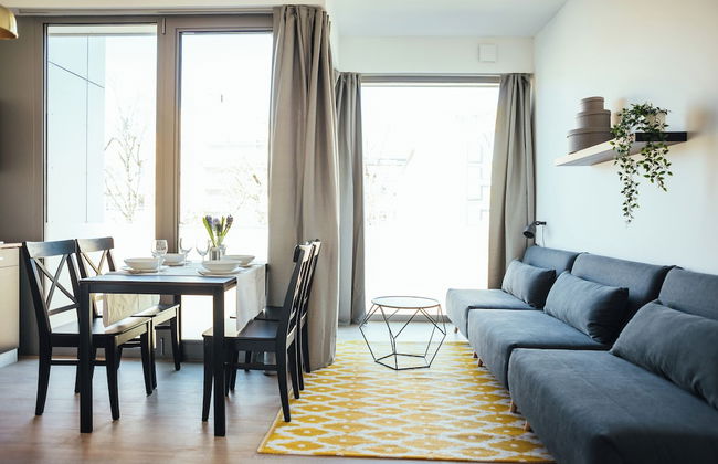 The Rix Studios & Suites - Foto 14