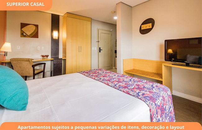 Century Park by My Way - Foto 9