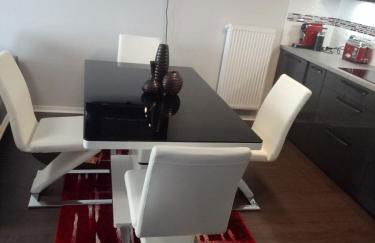 Bel appartement T2 près du lac avc un parking privé - Foto 6