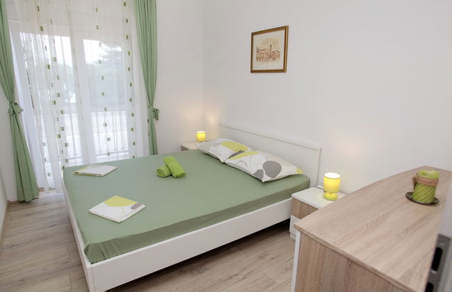 Apartments Viki - Photo 10