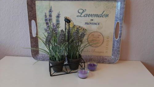 Auszeit Rheingauer Rosengasse - Foto 5