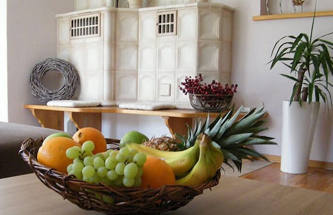 Bernis Ferienhaus - Foto 8