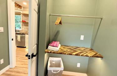 A-Treat-Retreat with AC,Laundry,Patio - Foto 23