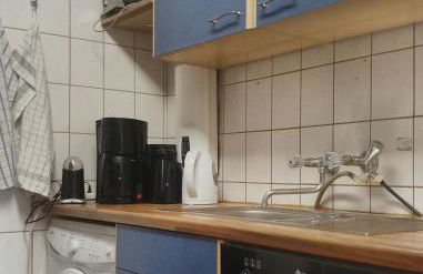 Wanderhütte Zum Bernhardsthal - Foto 14