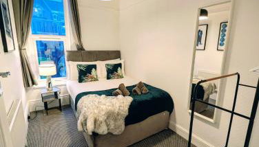 Central Boutique 3 Bed Apartment - Plymouth - By Habita Property - Foto 2