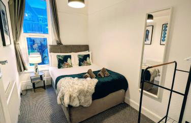 Central Boutique 3 Bed Apartment - Plymouth - By Habita Property - Foto 2