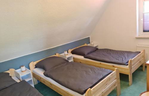 Endeholzer Fuchsbau - Foto 2