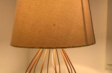 707- Apartamento Encantador, amplo e decorado, quarto, sala, cozinha, mobiliario moderno, cozinha completa com utensílios , Excelente vista da cidade e localização privelegiada no bairro Bigorrilho - Photo 39