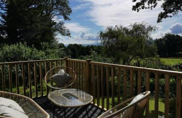 Plasbach Cottage - Foto 17