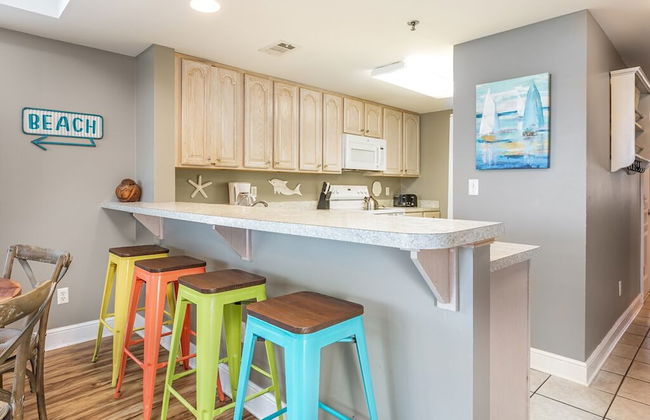 Bay View Villas - Foto 62