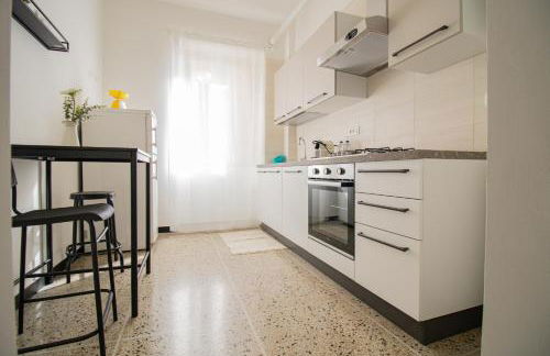 186 - Casa Aureliana VISTA MARE a Lavagna 100 metri dal Mare e spiaggia - PARCHEGGIO GRATIS INCLUSO - Foto 3