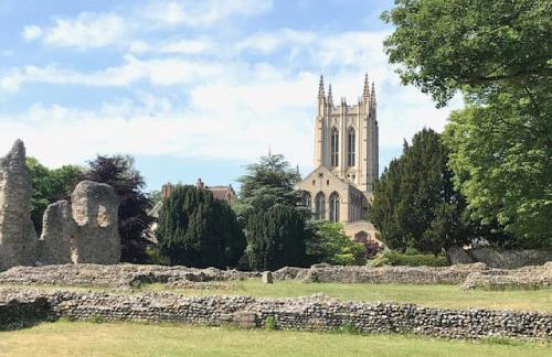 May Barn, Ixworth - Foto 9