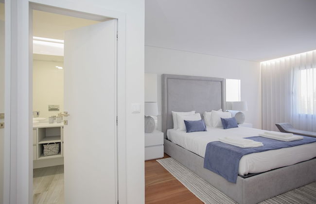 Liiiving -Luxury River View Apartment IX - Foto 1