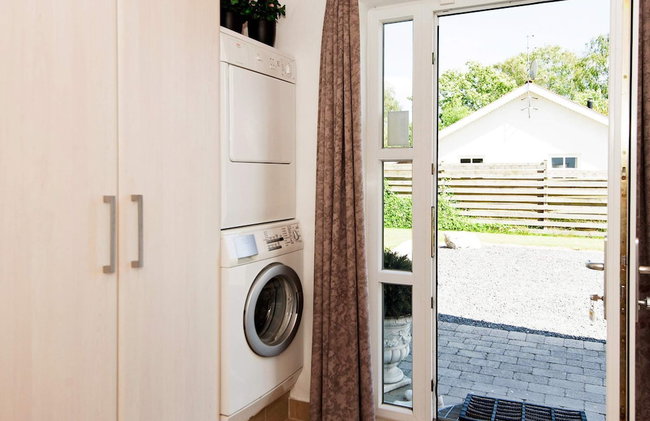 5 Star Holiday Home in Ega - Foto 14