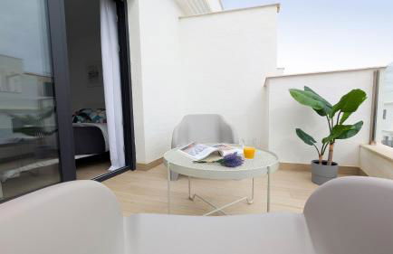 PANORAMIC relax apartment - Foto 17