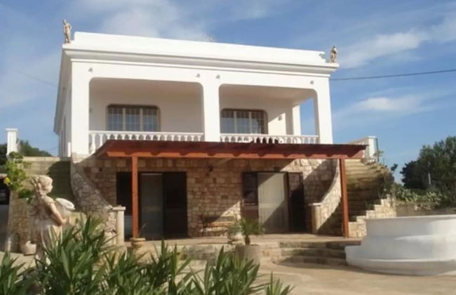 Villa Felloniche - Foto 13