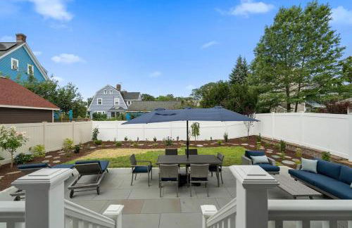 Red Cross Haven - Foto 31