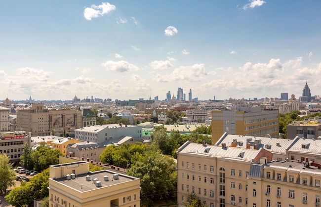 Apart Hotel Volga - Foto 62