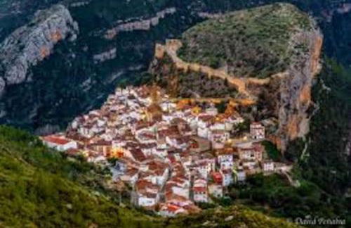 Casa La Higuera - Foto 50