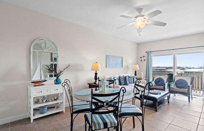 Waterside Village by Panhandle Getaways - Foto 6