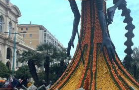 Dolce-Vita appart 3 étoiles, climatisé , 50M de la mer et aux portes de Menton ,parking gratuit - Foto 34