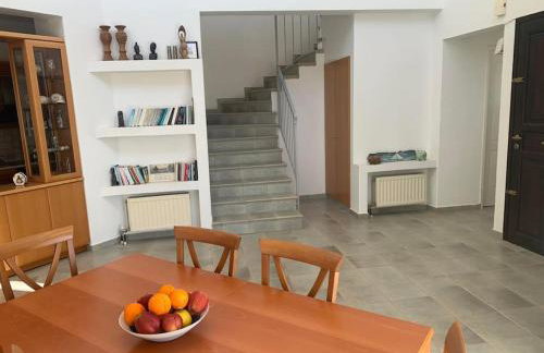 Village House - Monemvasia municipality - Foto 19