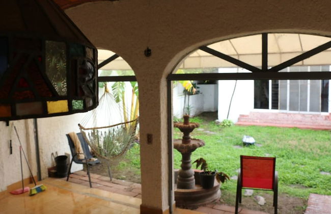 Room in House - Una Joya Para Dormir En Chapalita - Foto 22