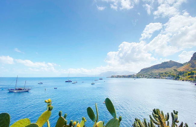 Solemar Sicilia - Ville Paradiso - Foto 40