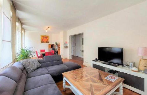 La Terrasse de Béatrice, parking gratuit & clim - Foto 1