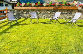 Maison Le Cré Appartamento 4 - Foto 25