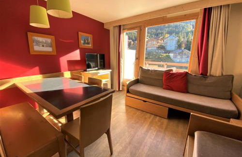 Duplex familial skis aux pieds, 6-7 pers - FR-1-513-81 - Foto 3