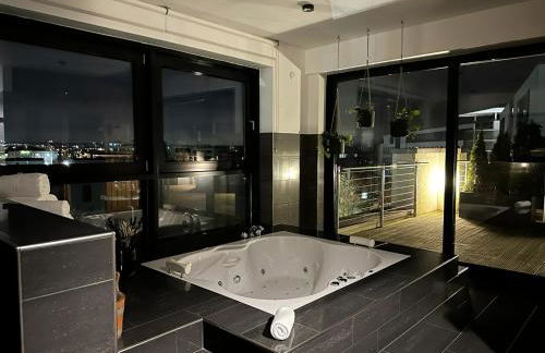 Infinity Apartment Essen - Foto 17