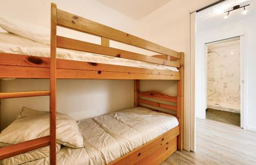 Hameau de la Belle Sayette, appartement pour 4 - Foto 12