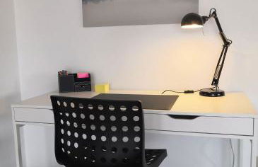 Großzügige Ferienwohnung für Gruppen und Familien im Raum Bamberg Erlangen - Foto 26