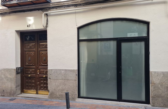 City Center Madrid Apartment With 2 Bedrooms - Foto 31