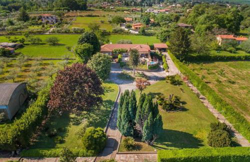 Villa Luce-Casa vacanza con vista panoramica mare. - Foto 21