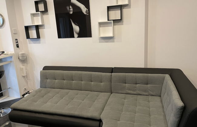 Stylish Westpark2 Residence LakeView W8 - Foto 12