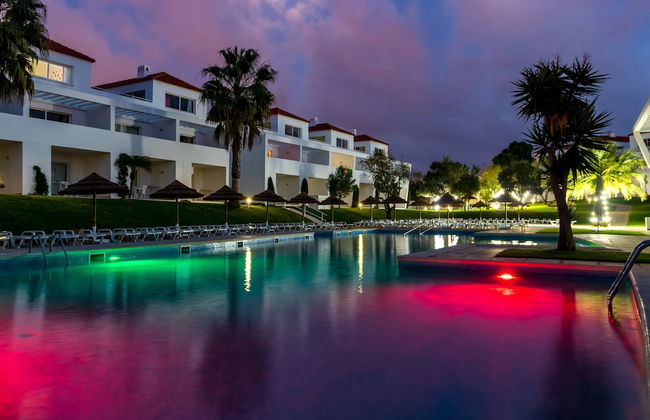 Apartamentos Turísticos Pateo Village - Foto 39