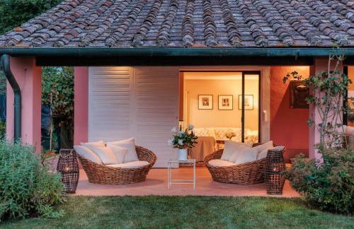 Cà Uvenere, Modern Farmhouse with Pool - Foto 7