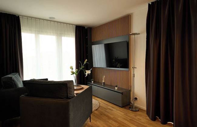 Airport Apartments Zürich - Foto 60