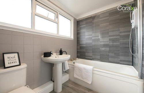 Stylish 3BR Home in Rowley Regis - Foto 19