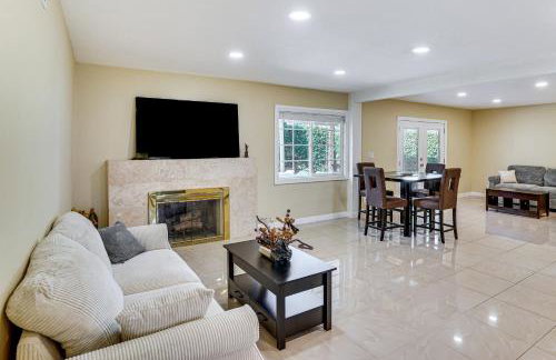 5 Mi to Anaheim Convention Center Retreat with Yard - Foto 3