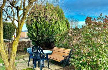 Explore CH & FR - deluxe apartment Basel Airport - Foto 27