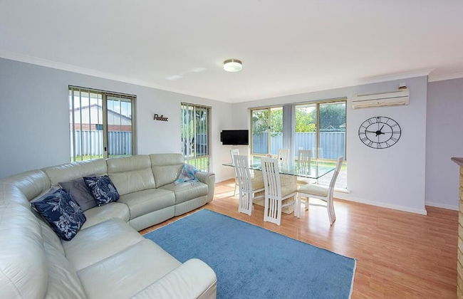 Cosi Cottage Busselton - Foto 9