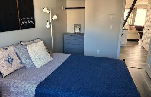 London Towne Bungalow Wloft - Walk To The Beach! - Foto 32